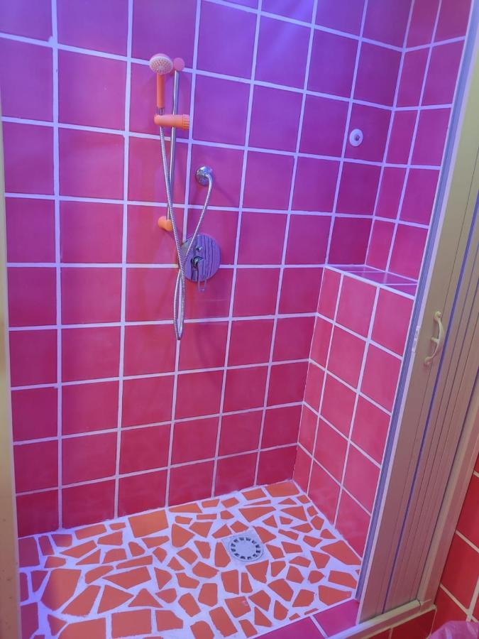 Il Covo Degli Artisti Hotell CTA Exteriör bild