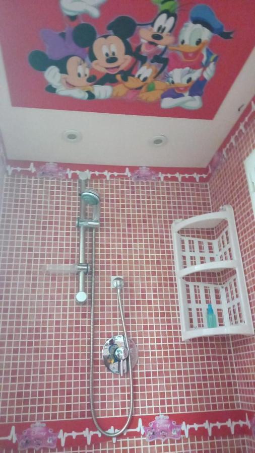 Il Covo Degli Artisti Hotell CTA Exteriör bild
