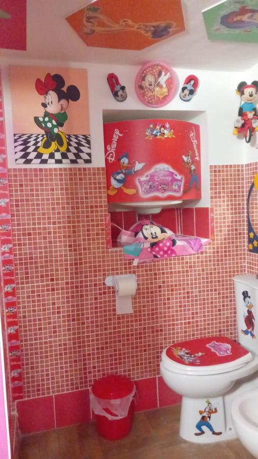 Il Covo Degli Artisti Hotell CTA Exteriör bild